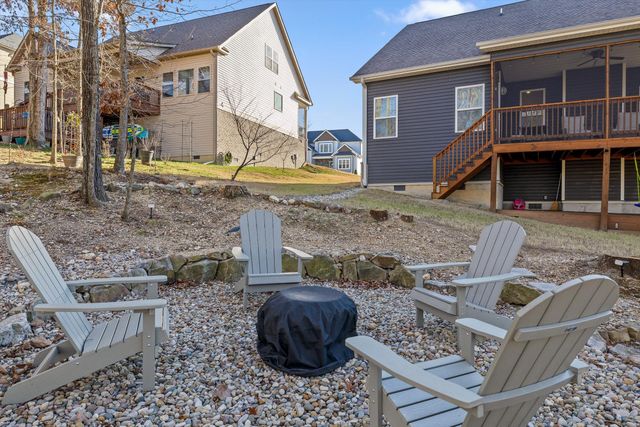 7176 Klingler Lane, Ooltewah, TN 37363