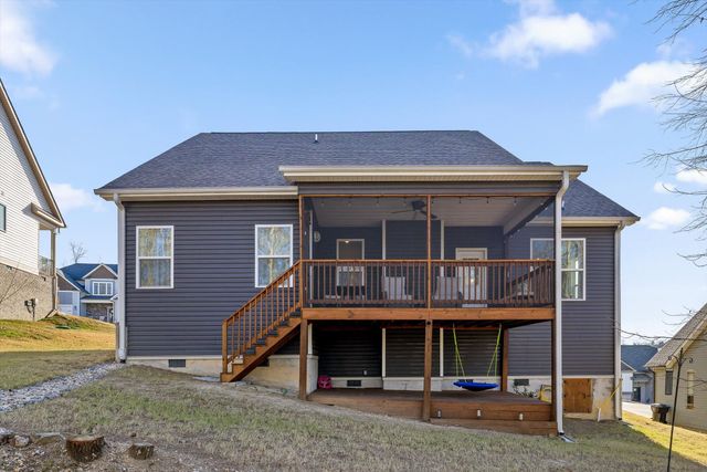 7176 Klingler Lane, Ooltewah, TN 37363