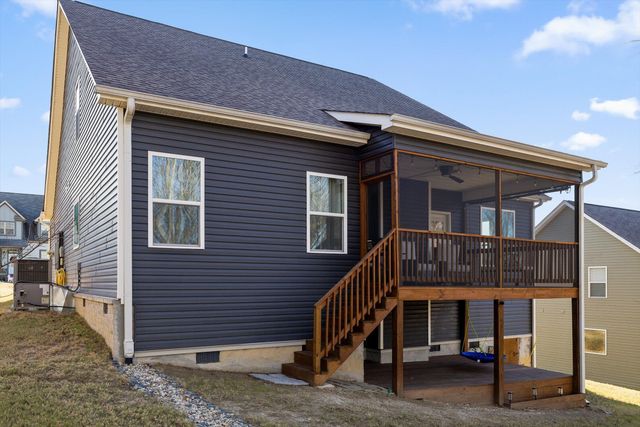 7176 Klingler Lane, Ooltewah, TN 37363