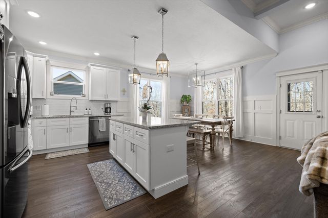 7176 Klingler Lane, Ooltewah, TN 37363