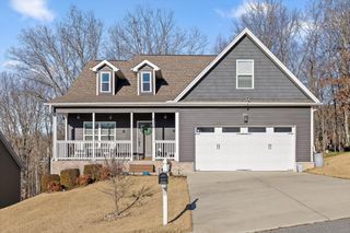 7176 Klingler Lane, Ooltewah, TN 37363