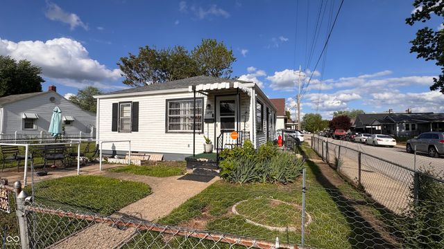 1255 Kappes Street, Indianapolis, IN 46221
