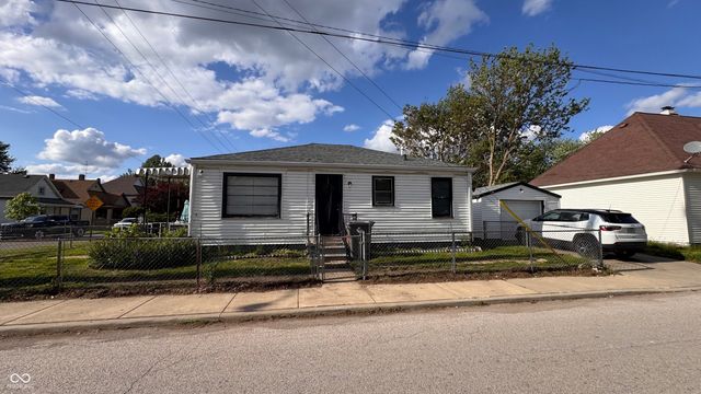 1255 Kappes Street, Indianapolis, IN 46221