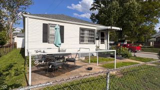 1255 Kappes Street, Indianapolis, IN 46221