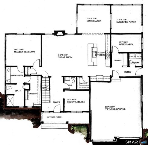 0 Long Hill Road, Guilford, CT 06437