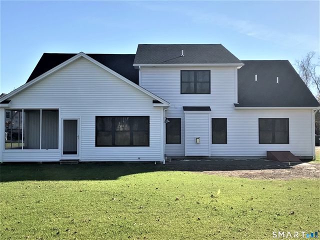 0 Long Hill Road, Guilford, CT 06437