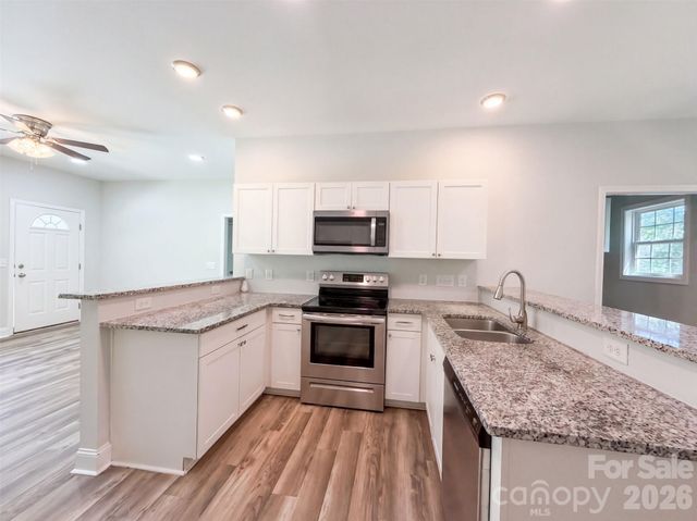 604 Stewart Court, Statesville, NC 28677