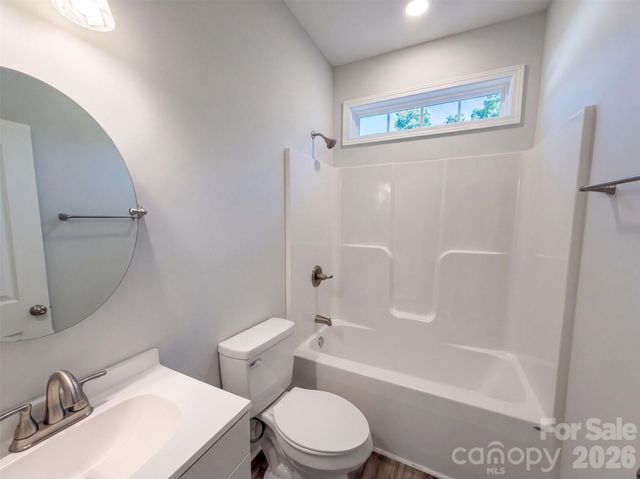 604 Stewart Court, Statesville, NC 28677