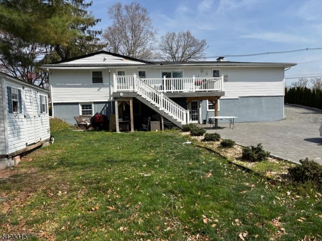 929 Franklin Ave, South Plainfield Boro, NJ 07080