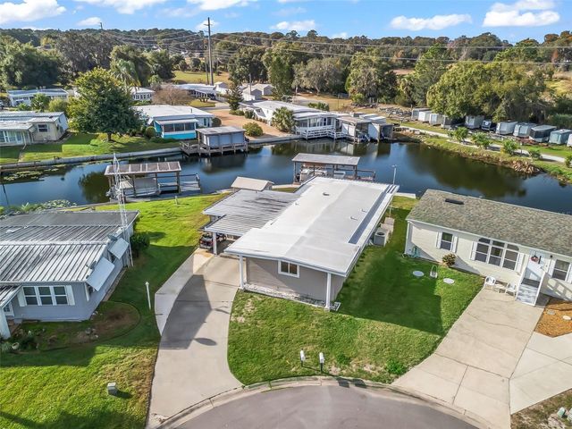 11506 JOHNSON CIRCLE, Tavares, FL 32778