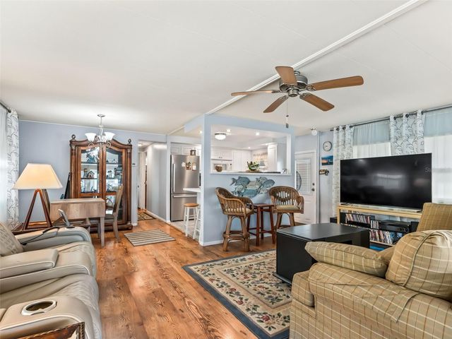 11506 JOHNSON CIRCLE, Tavares, FL 32778