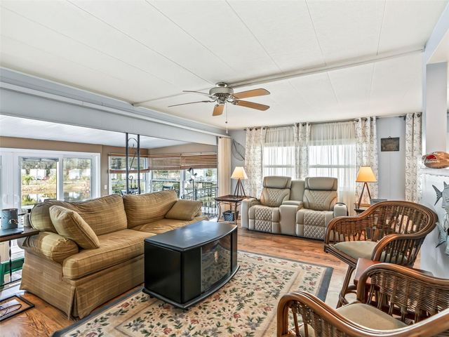 11506 JOHNSON CIRCLE, Tavares, FL 32778