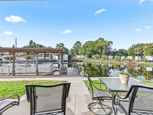 11506 JOHNSON CIRCLE, Tavares, FL 32778