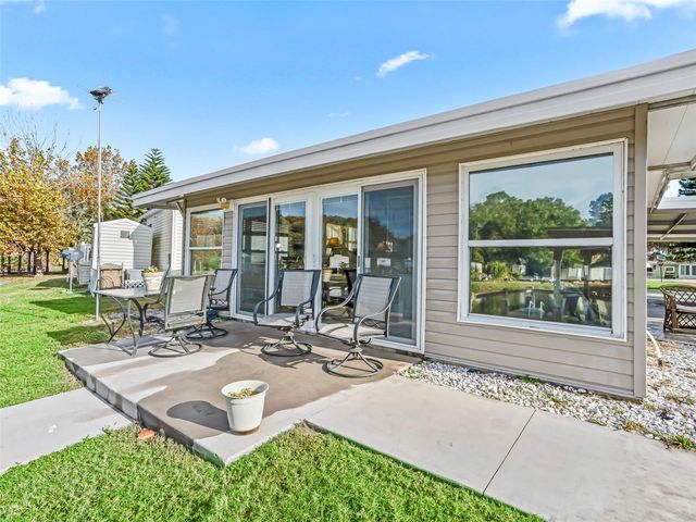 11506 JOHNSON CIRCLE, Tavares, FL 32778