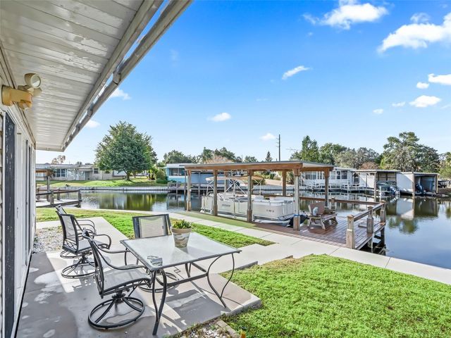 11506 JOHNSON CIRCLE, Tavares, FL 32778