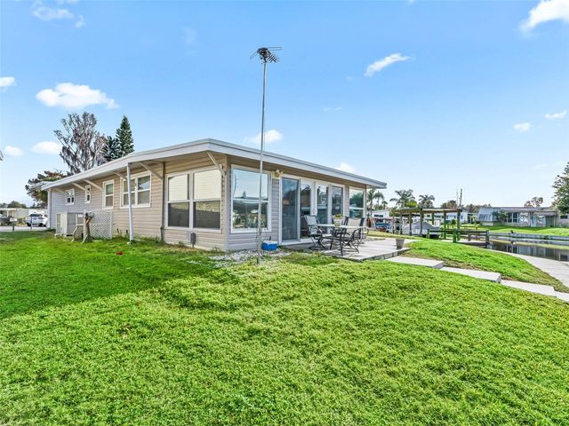 11506 JOHNSON CIRCLE, Tavares, FL 32778