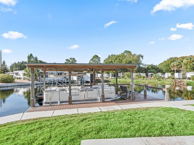 11506 JOHNSON CIRCLE, Tavares, FL 32778