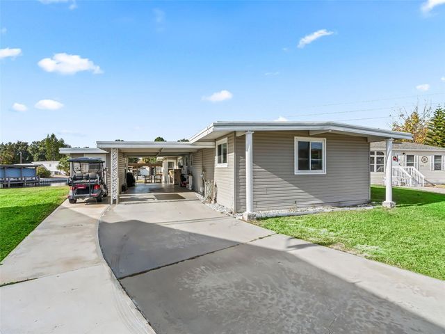 11506 JOHNSON CIRCLE, Tavares, FL 32778