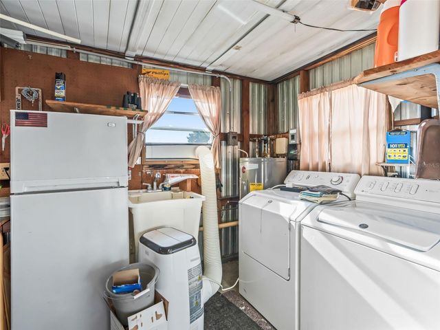 11506 JOHNSON CIRCLE, Tavares, FL 32778