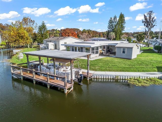 11506 JOHNSON CIRCLE, Tavares, FL 32778