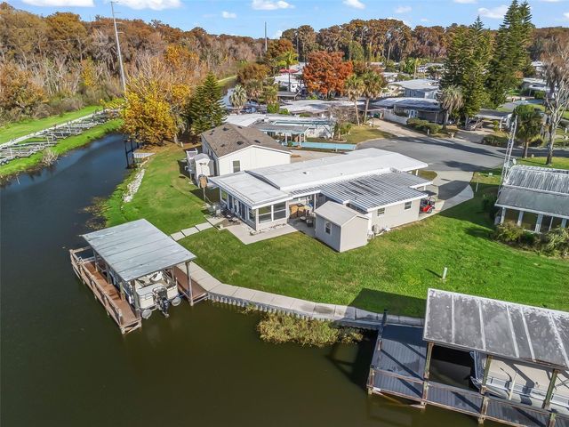 11506 JOHNSON CIRCLE, Tavares, FL 32778