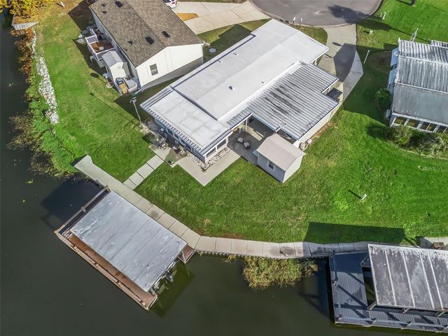 11506 JOHNSON CIRCLE, Tavares, FL 32778