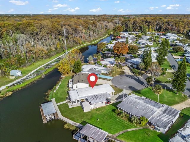 11506 JOHNSON CIRCLE, Tavares, FL 32778