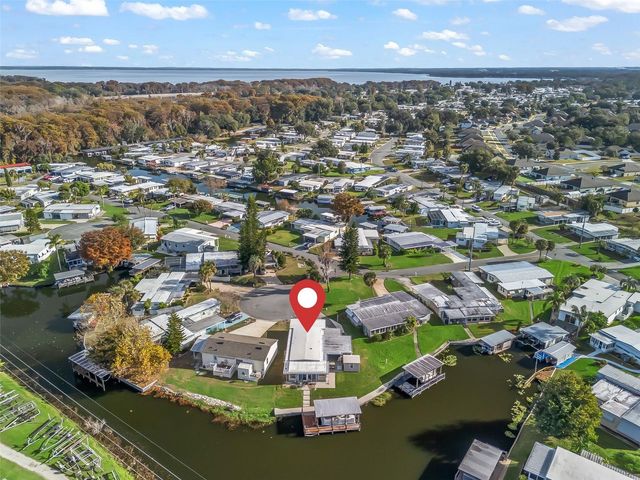 11506 JOHNSON CIRCLE, Tavares, FL 32778