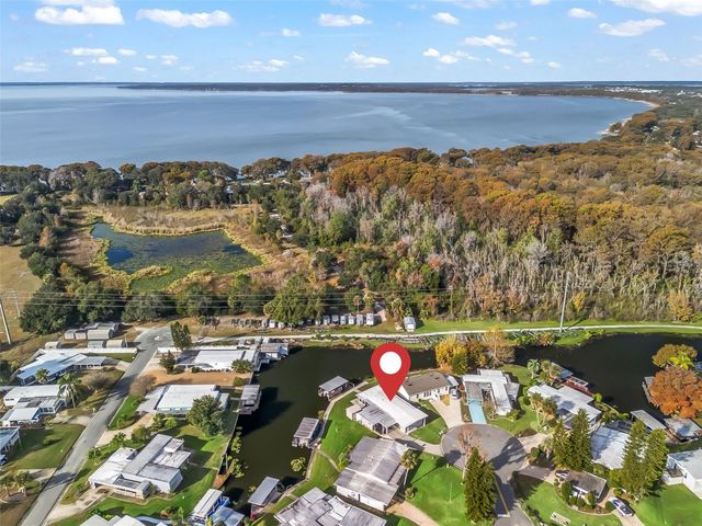 11506 JOHNSON CIRCLE, Tavares, FL 32778