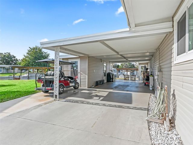 11506 JOHNSON CIRCLE, Tavares, FL 32778