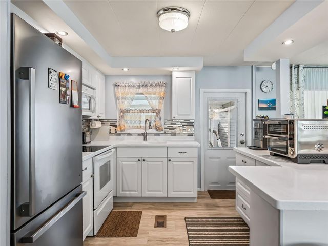 11506 JOHNSON CIRCLE, Tavares, FL 32778