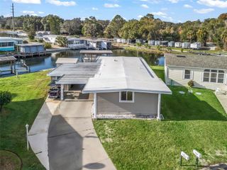 11506 JOHNSON CIRCLE, Tavares, FL 32778