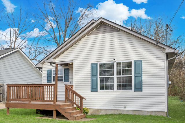 315 S Highland Ave, Murfreesboro, TN 37130