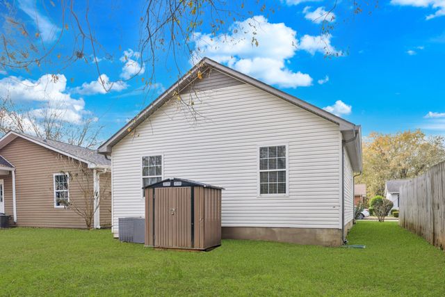 315 S Highland Ave, Murfreesboro, TN 37130