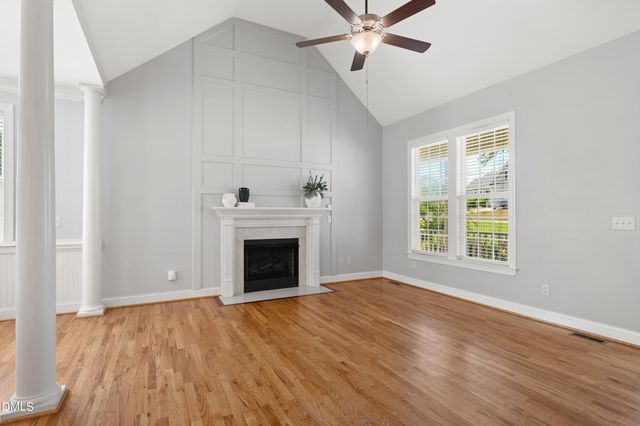 112 Derby Lane, Lillington, NC 27546