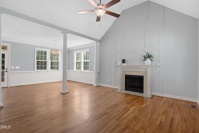 112 Derby Lane, Lillington, NC 27546