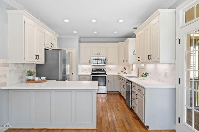 112 Derby Lane, Lillington, NC 27546