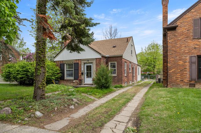 9616 Auburndale Street, Livonia, MI 48150