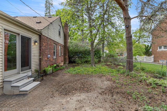 9616 Auburndale Street, Livonia, MI 48150