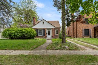 9616 Auburndale Street, Livonia, MI 48150