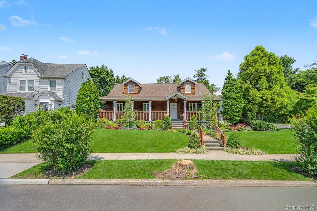 14645 13th Avenue, Whitestone, NY 11357 — exterior