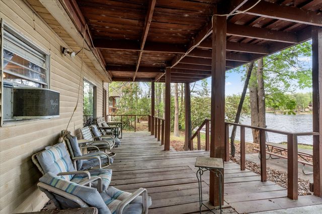 405 Triple S Drive, Mount Vernon, TX 75457