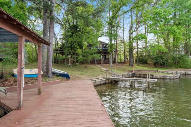 405 Triple S Drive, Mount Vernon, TX 75457