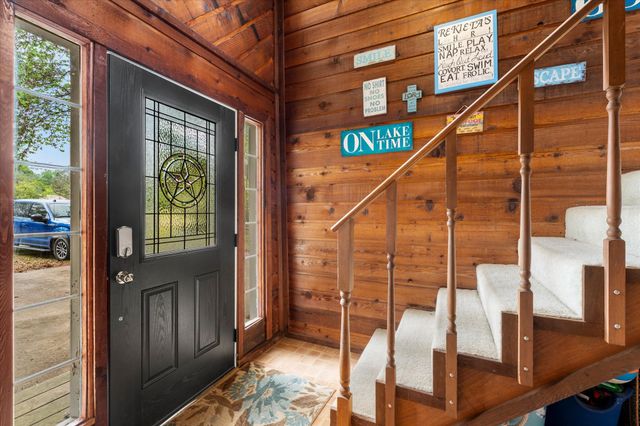 405 Triple S Drive, Mount Vernon, TX 75457