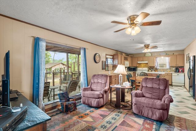 405 Triple S Drive, Mount Vernon, TX 75457
