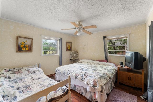 405 Triple S Drive, Mount Vernon, TX 75457