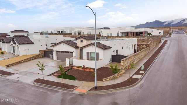 5925 MULESHOE DRIVE Drive, El Paso, TX 79911