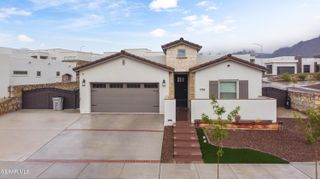 5925 MULESHOE DRIVE Drive, El Paso, TX 79911