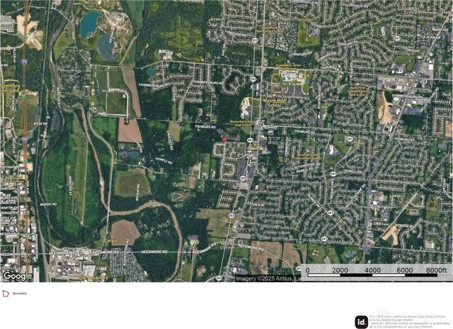 4602 Elysian Way, Dayton, OH 45424