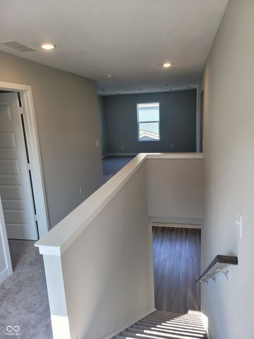 1381 Turner Trace Place, Avon, IN 46123